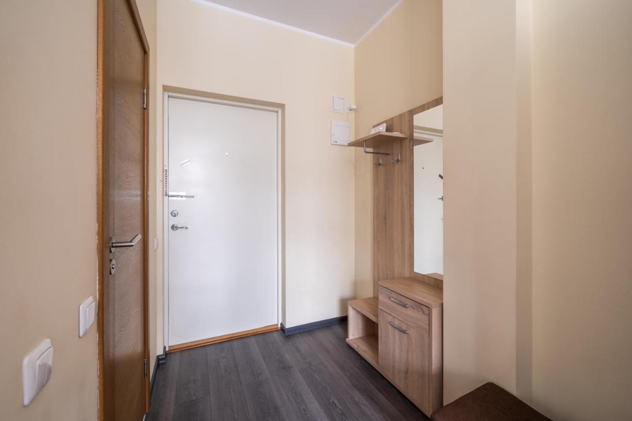 Grizinkalns Residence With Free Parking Рига Экстерьер фото