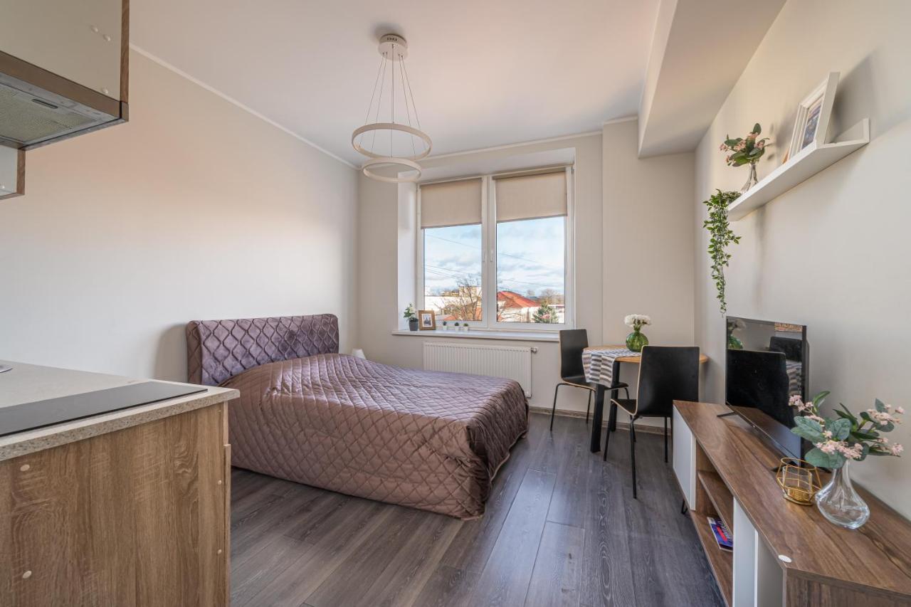 Grizinkalns Residence With Free Parking Рига Экстерьер фото