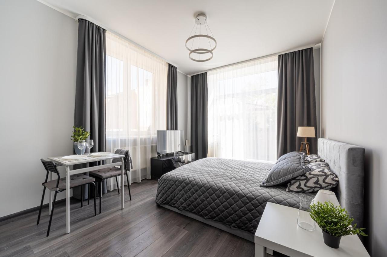 Grizinkalns Residence With Free Parking Рига Экстерьер фото