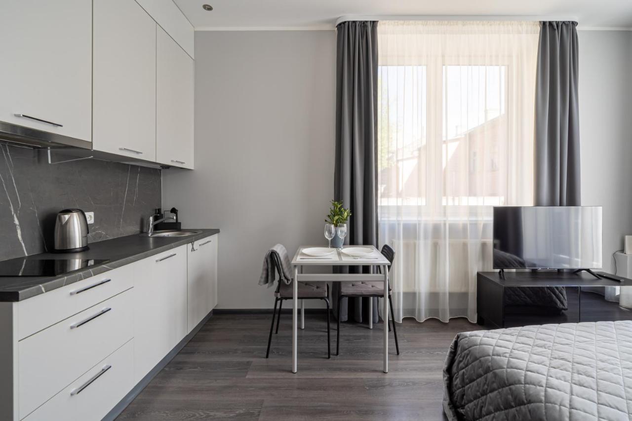 Grizinkalns Residence With Free Parking Рига Экстерьер фото